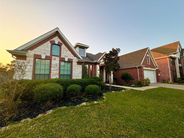 7818 Pacific Spring Lane, Richmond TX 77407