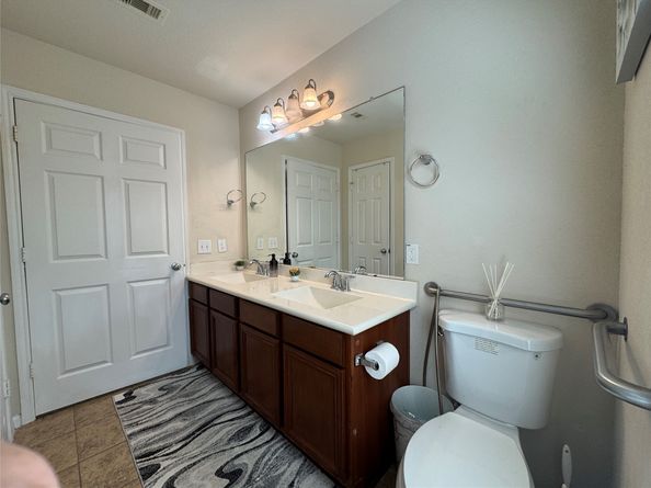 7818 Pacific Spring Lane, Richmond TX 77407