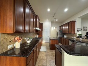 7818 Pacific Spring Lane, Richmond TX 77407