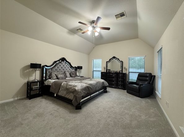 7818 Pacific Spring Lane, Richmond TX 77407