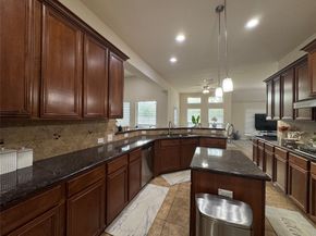 7818 Pacific Spring Lane, Richmond TX 77407