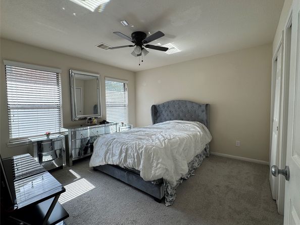 7818 Pacific Spring Lane, Richmond TX 77407