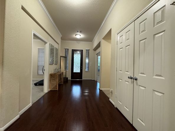 7818 Pacific Spring Lane, Richmond TX 77407