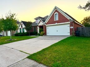 7818 Pacific Spring Lane, Richmond TX 77407