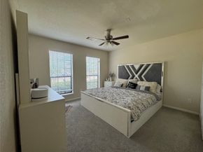 7818 Pacific Spring Lane, Richmond TX 77407