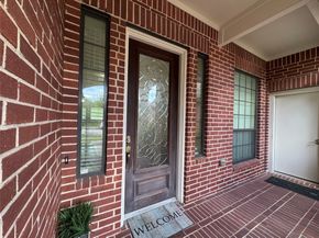 7818 Pacific Spring Lane, Richmond TX 77407