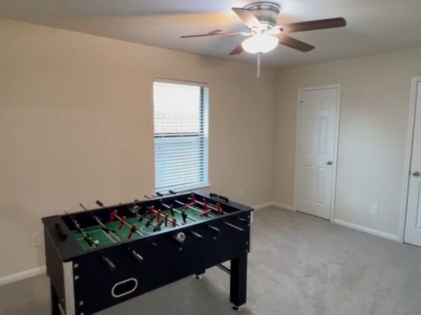 7818 Pacific Spring Lane, Richmond TX 77407