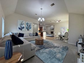 7818 Pacific Spring Lane, Richmond TX 77407