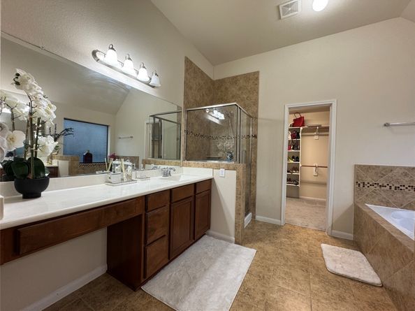 7818 Pacific Spring Lane, Richmond TX 77407