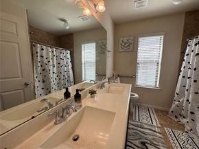 7818 Pacific Spring Lane, Richmond TX 77407