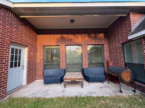 7818 Pacific Spring Lane, Richmond TX 77407