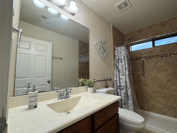 7818 Pacific Spring Lane, Richmond TX 77407