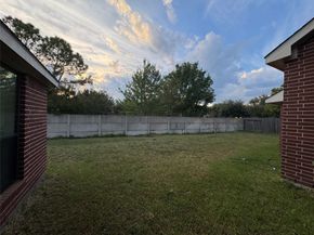 7818 Pacific Spring Lane, Richmond TX 77407