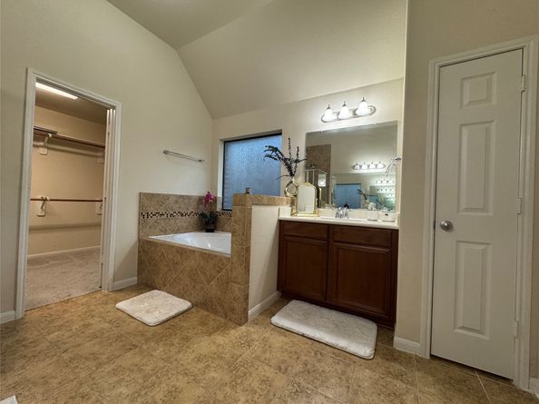 7818 Pacific Spring Lane, Richmond TX 77407