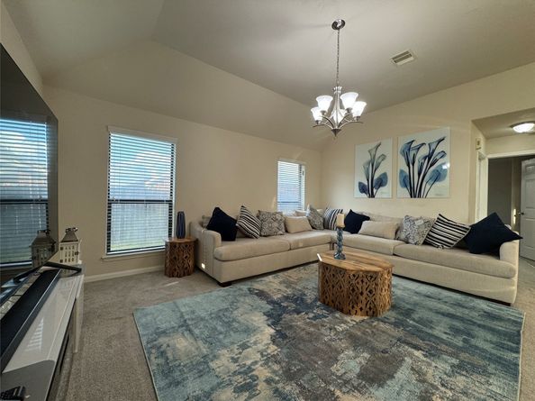 7818 Pacific Spring Lane, Richmond TX 77407