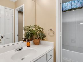 5918 Corinthian Park Drive, Spring TX 77379