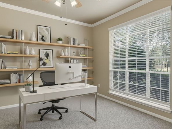 5918 Corinthian Park Drive, Spring TX 77379