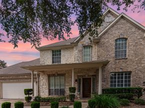 5918 Corinthian Park Drive, Spring TX 77379