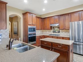 5918 Corinthian Park Drive, Spring TX 77379