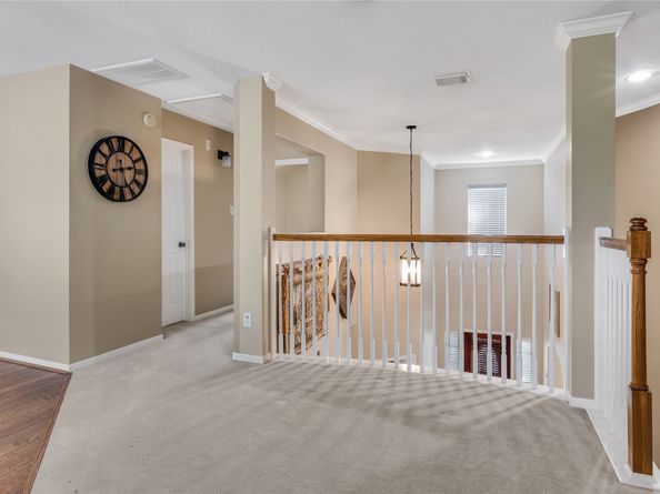 5918 Corinthian Park Drive, Spring TX 77379