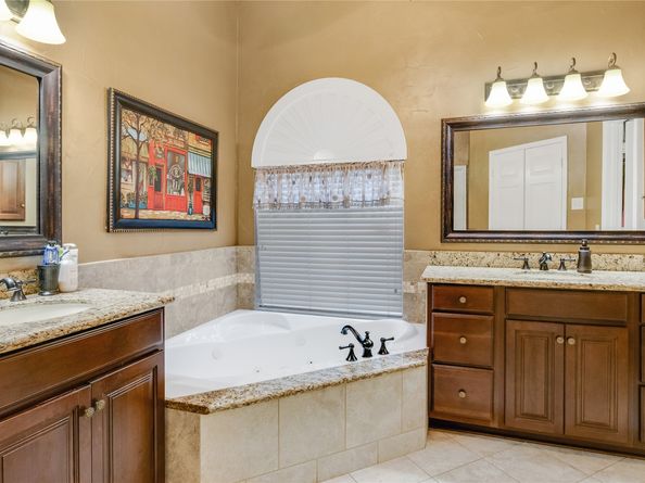 5918 Corinthian Park Drive, Spring TX 77379