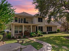 5918 Corinthian Park Drive, Spring TX 77379