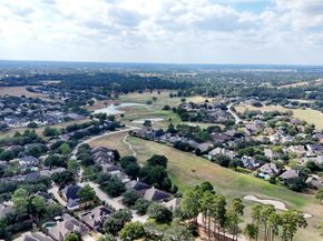 5918 Corinthian Park Drive, Spring TX 77379