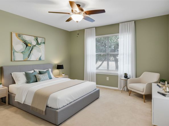 5918 Corinthian Park Drive, Spring TX 77379