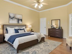 5918 Corinthian Park Drive, Spring TX 77379