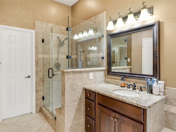 5918 Corinthian Park Drive, Spring TX 77379