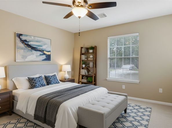 5918 Corinthian Park Drive, Spring TX 77379