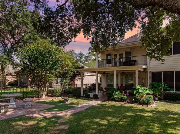 5918 Corinthian Park Drive, Spring TX 77379