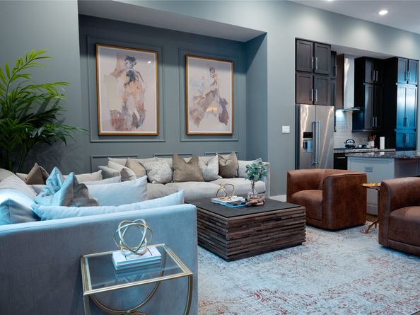 2826 Clay Street, Houston TX 77003