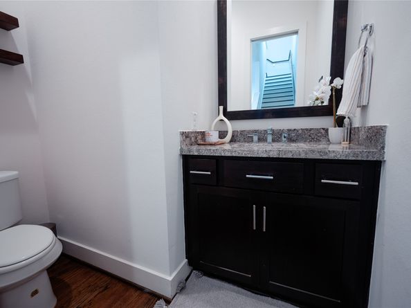 2826 Clay Street, Houston TX 77003