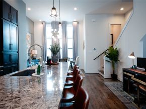 2826 Clay Street, Houston TX 77003