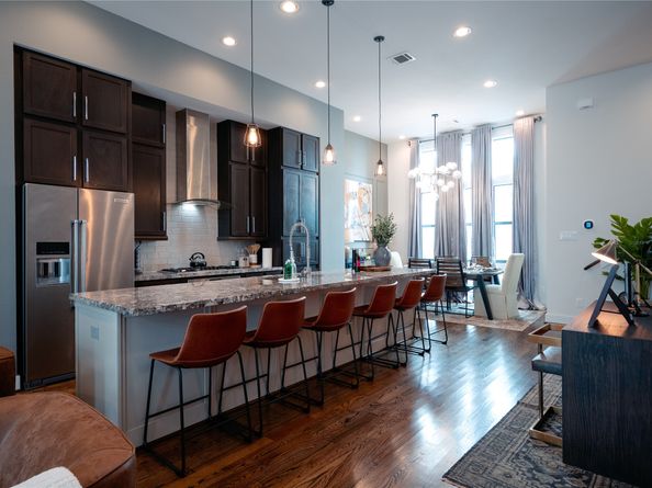 2826 Clay Street, Houston TX 77003