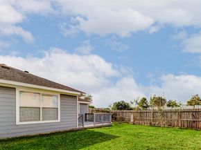 19650 Plantation Tree Court, Katy TX 77449