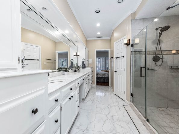 9911 Oxted Lane, Spring TX 77379