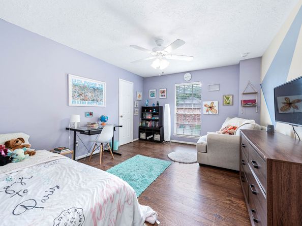 9911 Oxted Lane, Spring TX 77379