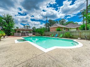 9911 Oxted Lane, Spring TX 77379