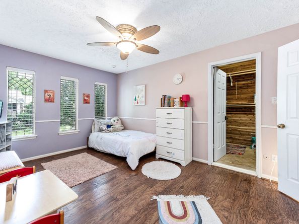 9911 Oxted Lane, Spring TX 77379