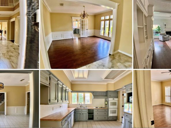 9911 Oxted Lane, Spring TX 77379