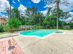 9911 Oxted Lane, Spring TX 77379