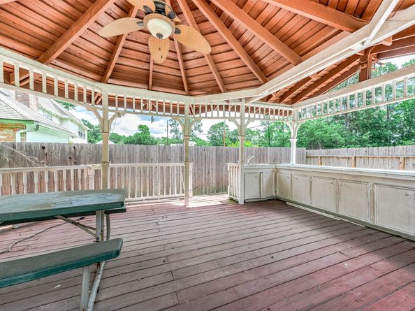 9911 Oxted Lane, Spring TX 77379