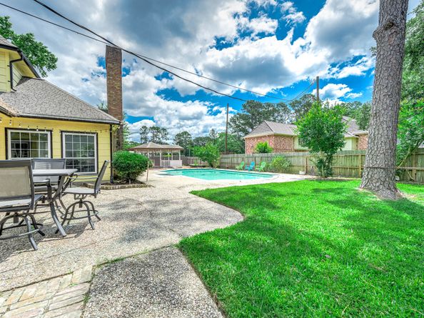 9911 Oxted Lane, Spring TX 77379