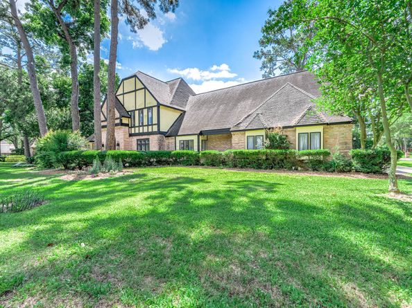 9911 Oxted Lane, Spring TX 77379