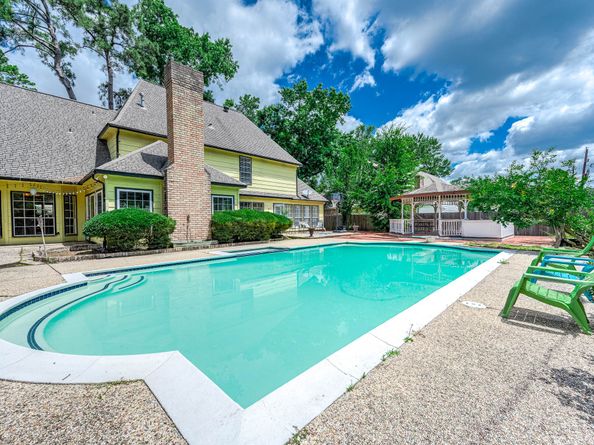 9911 Oxted Lane, Spring TX 77379