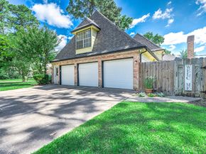 9911 Oxted Lane, Spring TX 77379