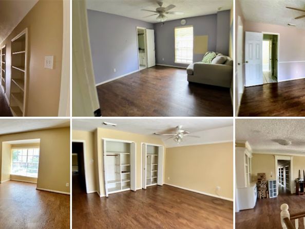 9911 Oxted Lane, Spring TX 77379