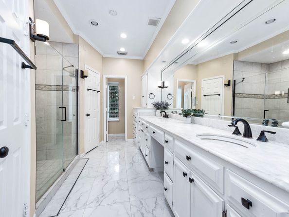 9911 Oxted Lane, Spring TX 77379